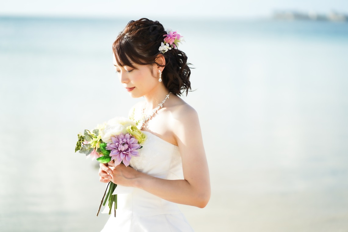 PhotoCielBleu  KIYOTAKAが撮影した「ウェディングフォト」の写真