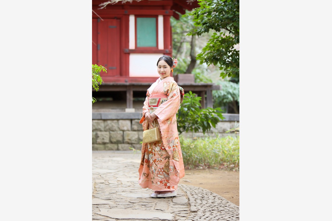 出張撮影　FotoMatograph　間藤　恒が撮影した成人式撮影のアルバム「21.01.11-齋藤様」