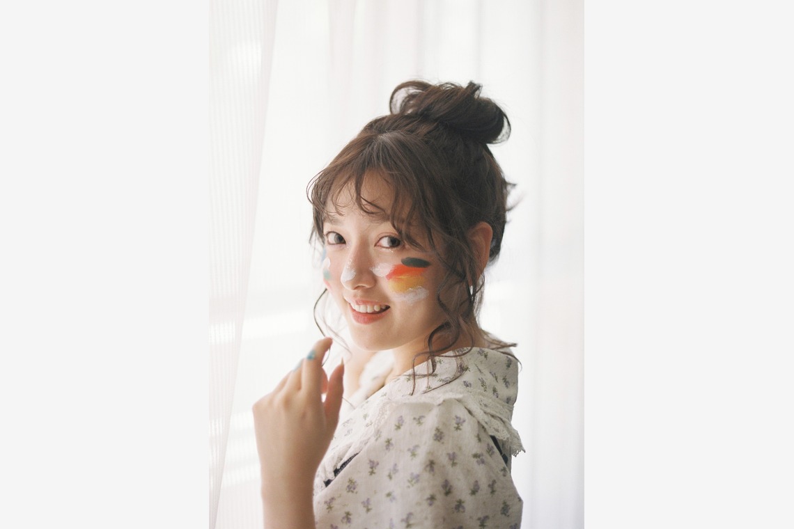 Studio&Gallery Analog　佐伯写真館が撮影した「フィルム撮影」の写真