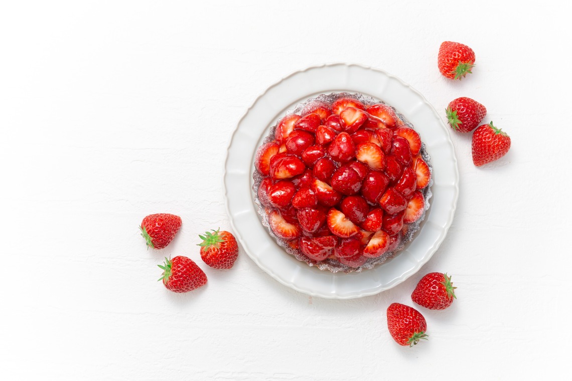 田畠久美子が撮影した「料理・商品物撮り」の写真