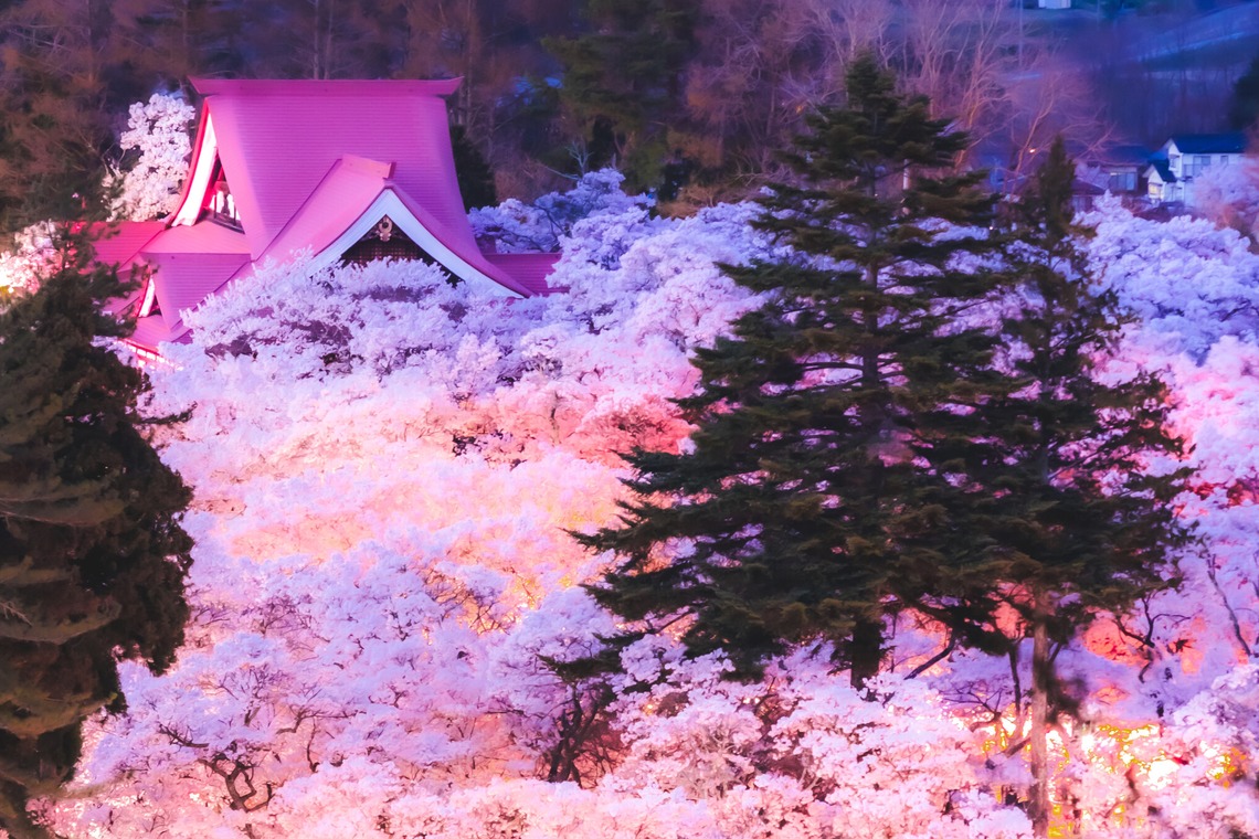 内藤駿介が撮影した写真のアルバム「風景」