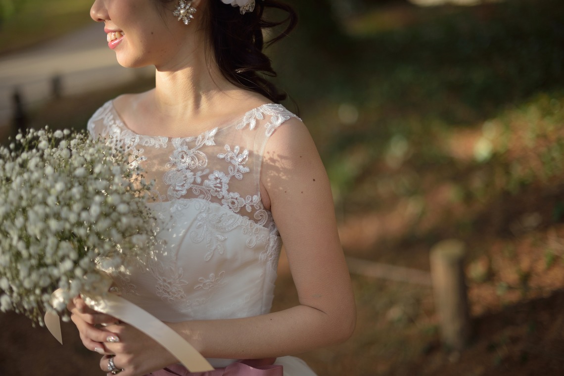 Photo of Wedding Photoshoot taken by Katakura Photo Office