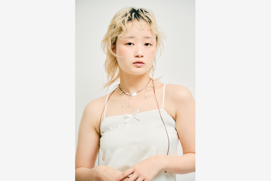 MUTSUKI PHOTOSが撮影した「ファッション　ビューティー」の写真