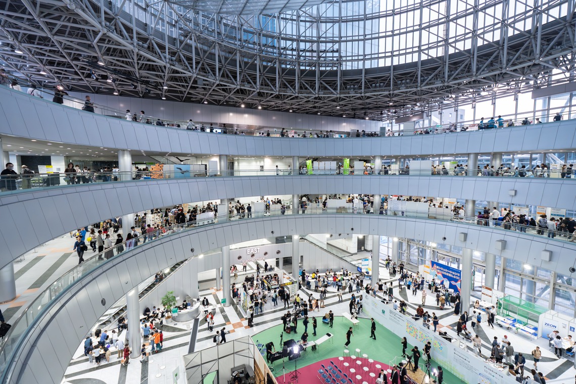 oryo studioが撮影した「建物・建築物」の写真