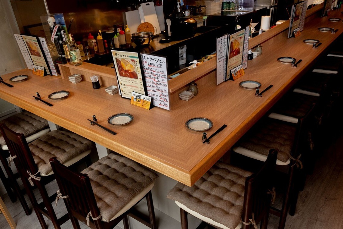 エンリッチ フォトグラフィーが撮影した「企業・店舗内観」の写真