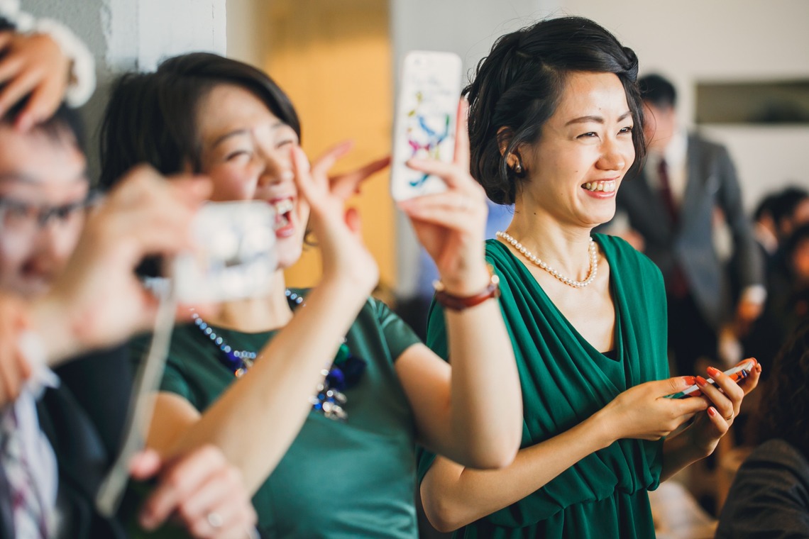 t_picturesが撮影した「挙式写真」の写真