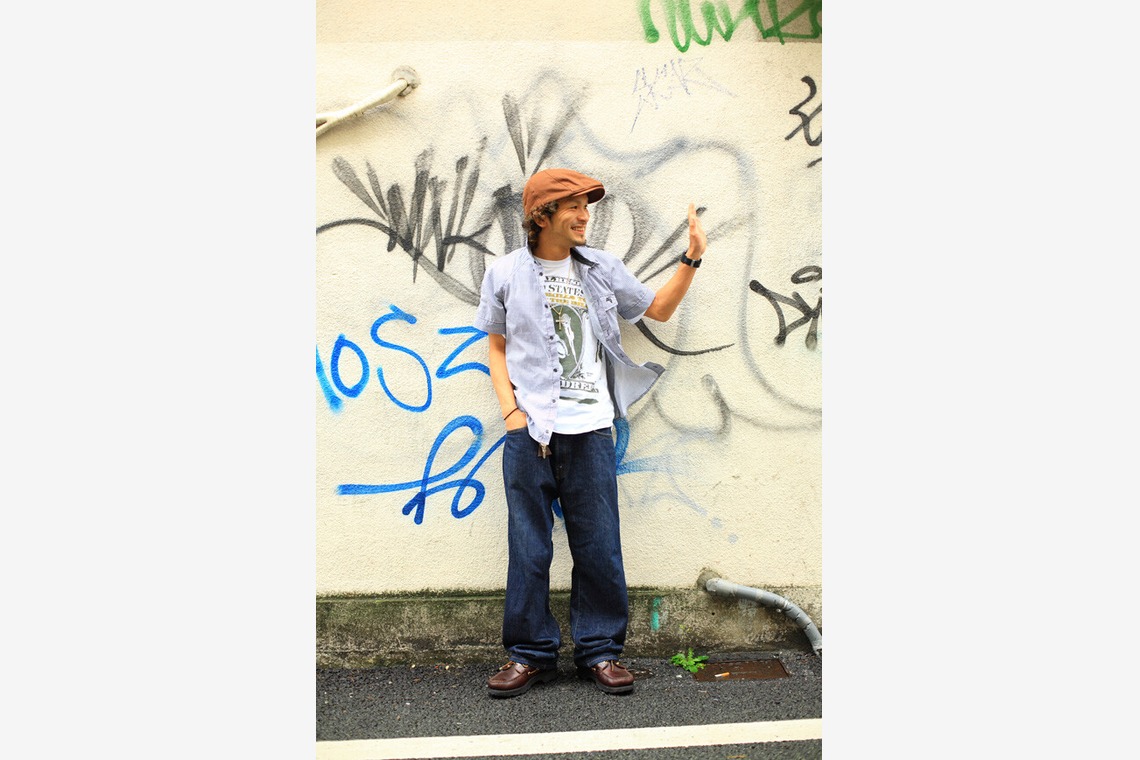 blink photoが撮影した「ファッション誌イベント撮影」の写真