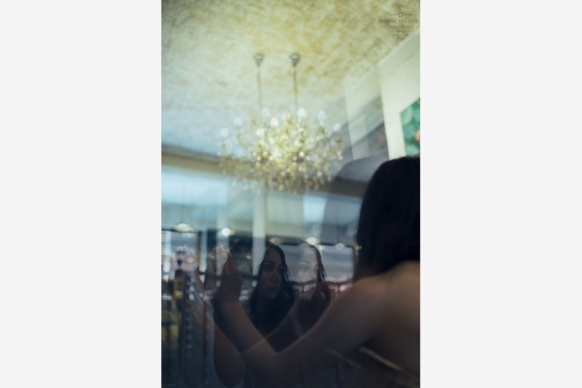 Photo of ソロ肖像画 taken by ricky 