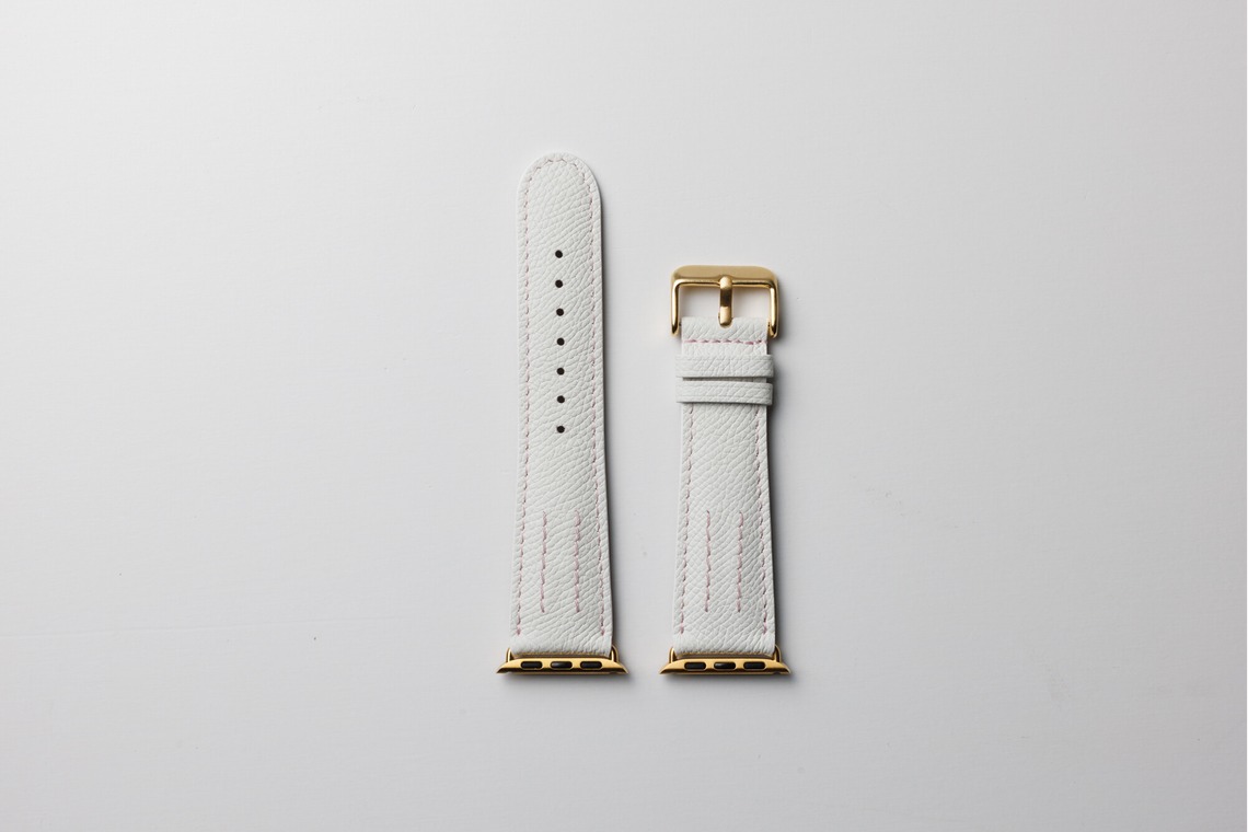 Yusuke Usuiが撮影した「YUTORI様 Apple Watch用ベルト Web・カタログ撮影」の写真