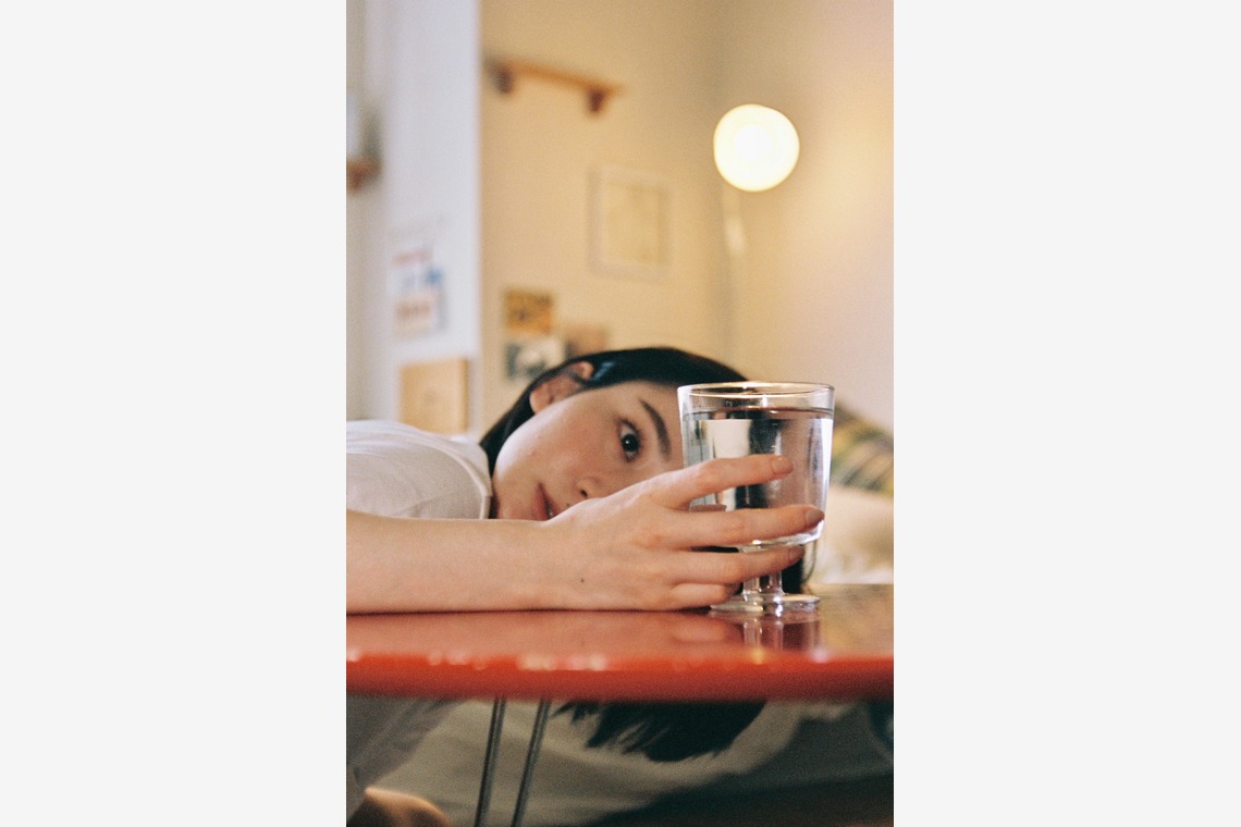 吉平仁が撮影した「ポートレート」の写真