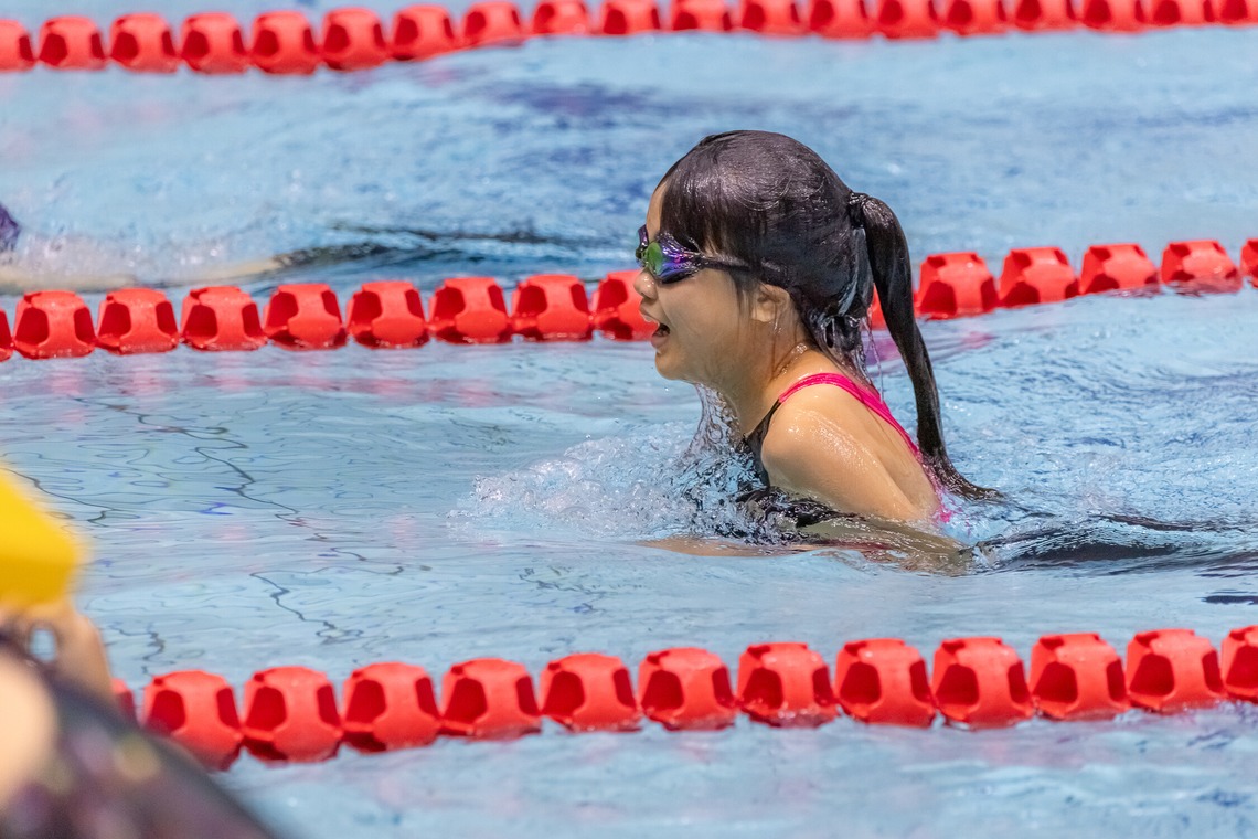 武内ピクチャーズが撮影した「スポーツフォト(スイミング)」の写真