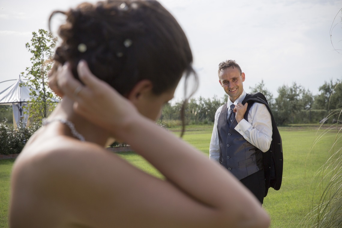 アジェンツィア・フォトグラフィカ・ミケランジェロが撮影した「BURANO+TORCELLO」の写真