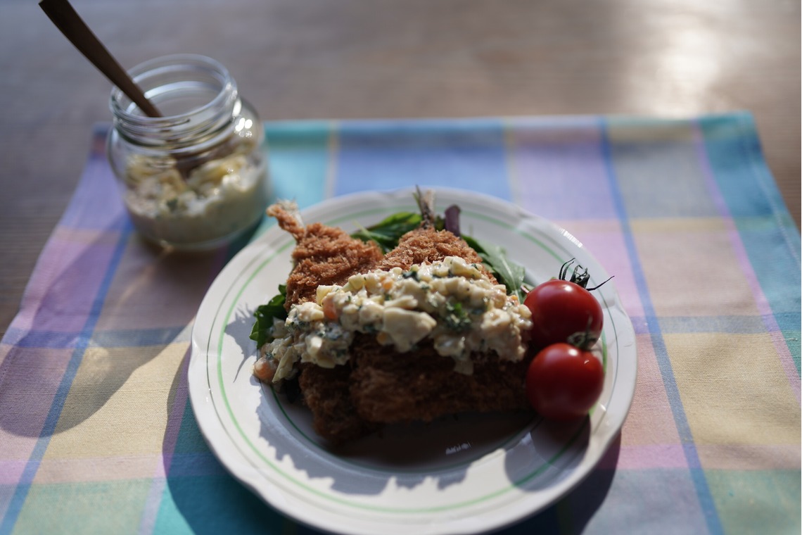 太和皇商事株式会社が撮影した写真のアルバム「フード写真」