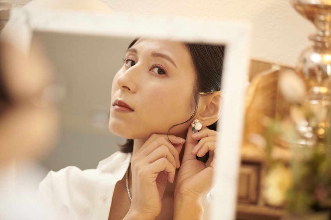 小野寺写真事務所が撮影した写真のアルバム「人物撮影」