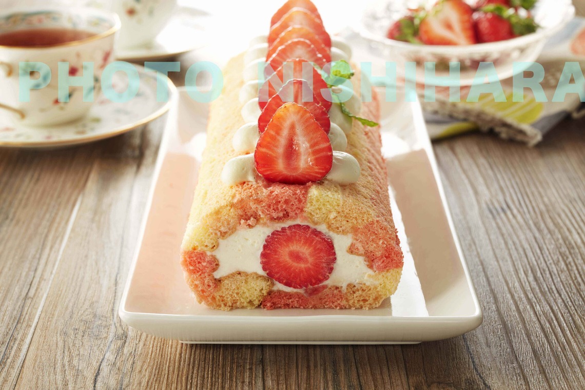 西原毅が撮影した「スイーツ」の写真