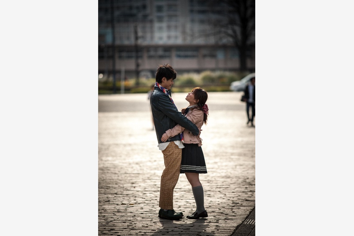 Happy Life Photo works