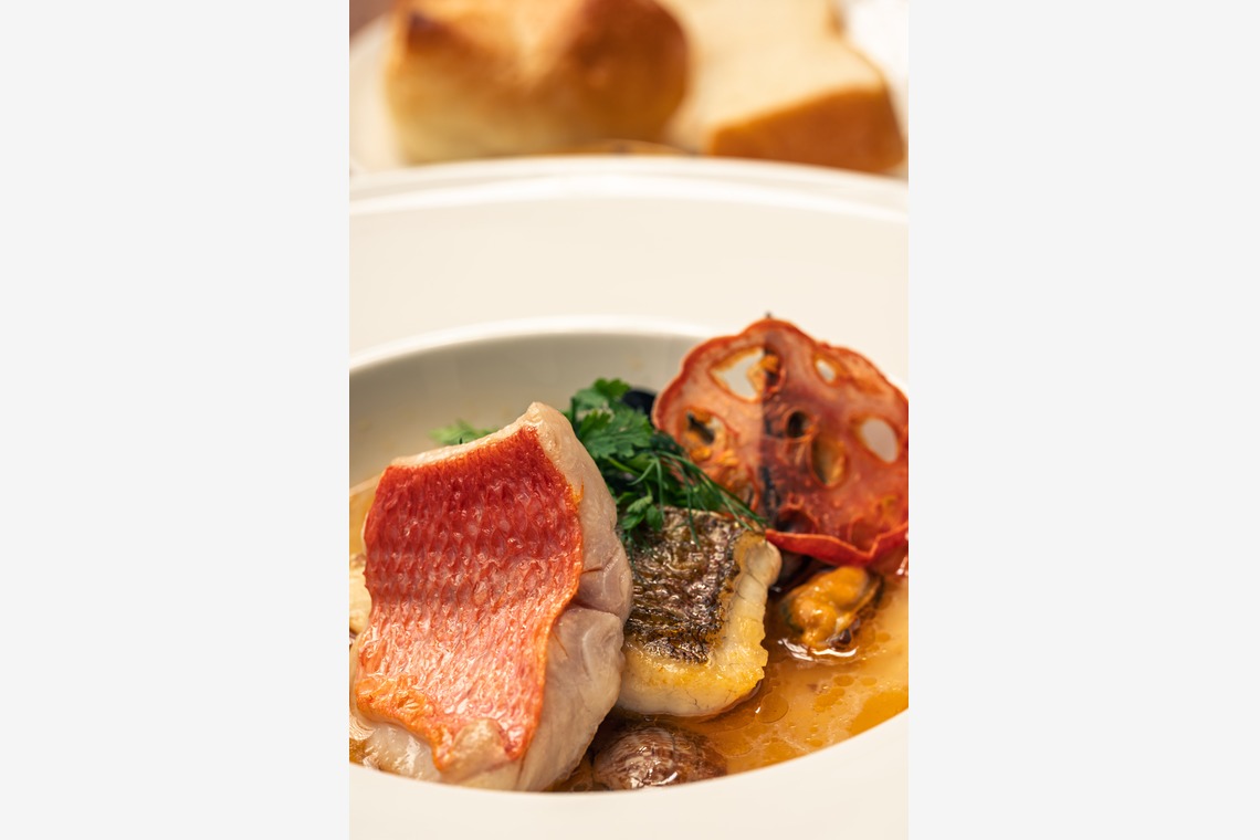 AVSが撮影した写真のアルバム「料理撮影」