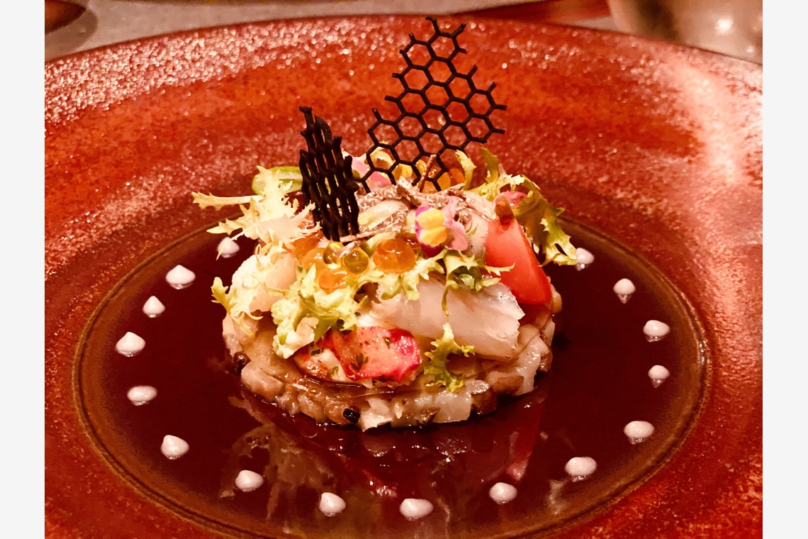 川島史靖が撮影した写真のアルバム「食事、物」