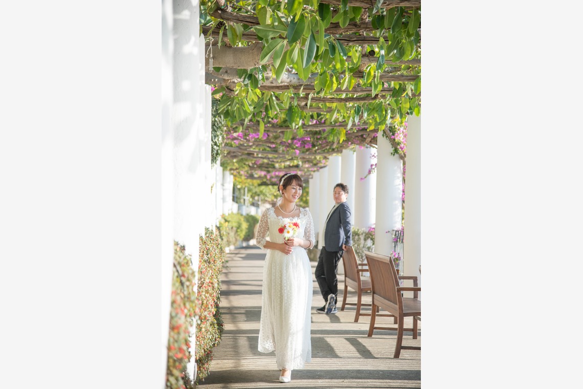 Album of the Wedding, Bridal taken by MOMO - 