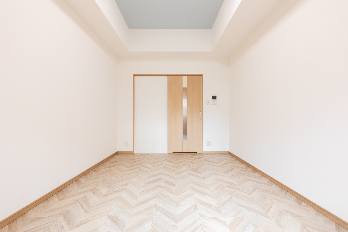 大森美紗生が撮影した「マンション内観撮影」の写真