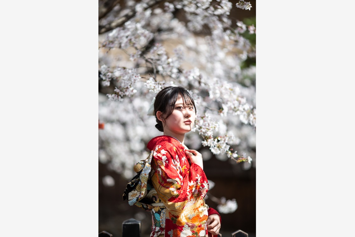 studio aluc ~スタジオ アルク~が撮影した「portrait」の写真