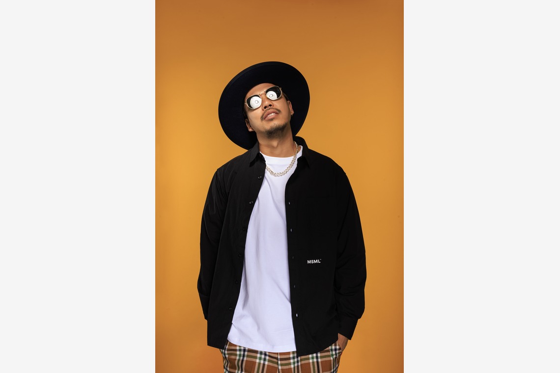 馬渕　智史が撮影した「スタジオ撮影」の写真