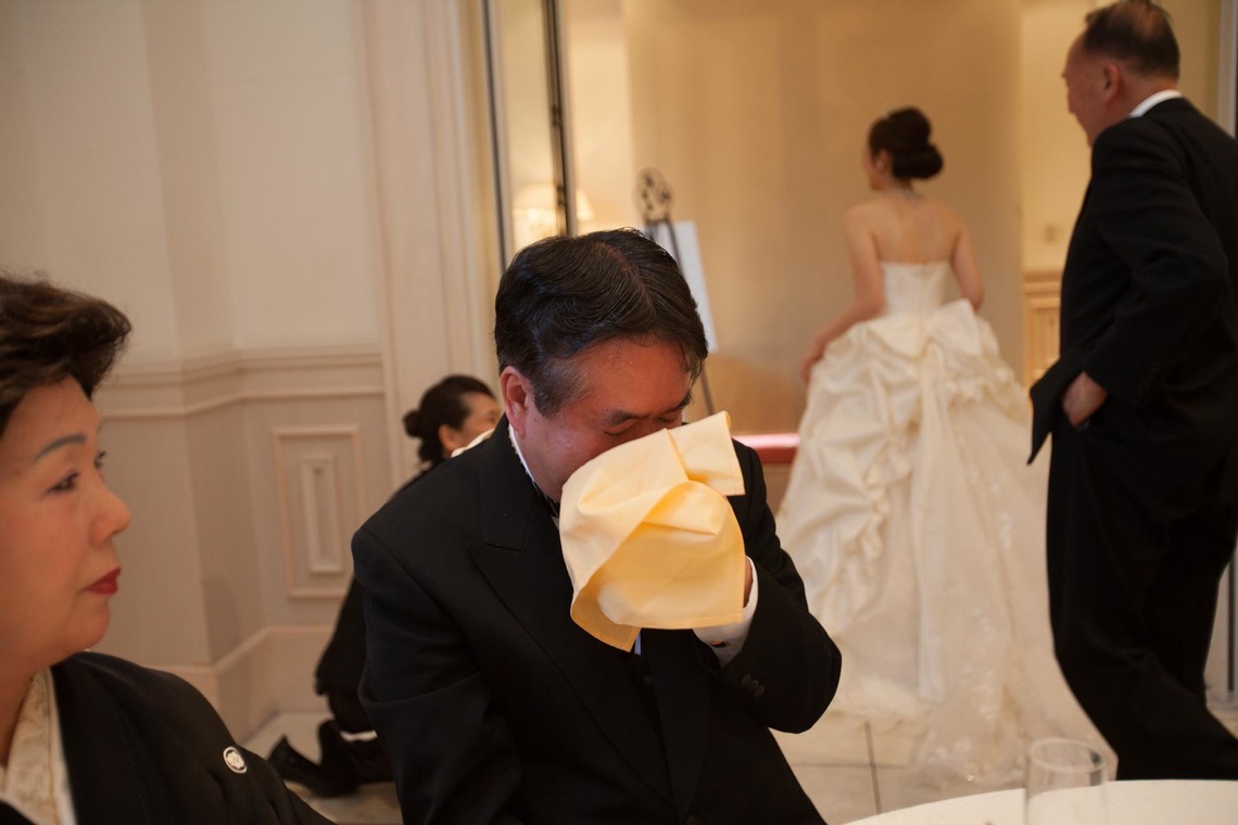 Happy Life Photo works (羽根田写真事務所)が撮影した「富山_結婚式」の写真