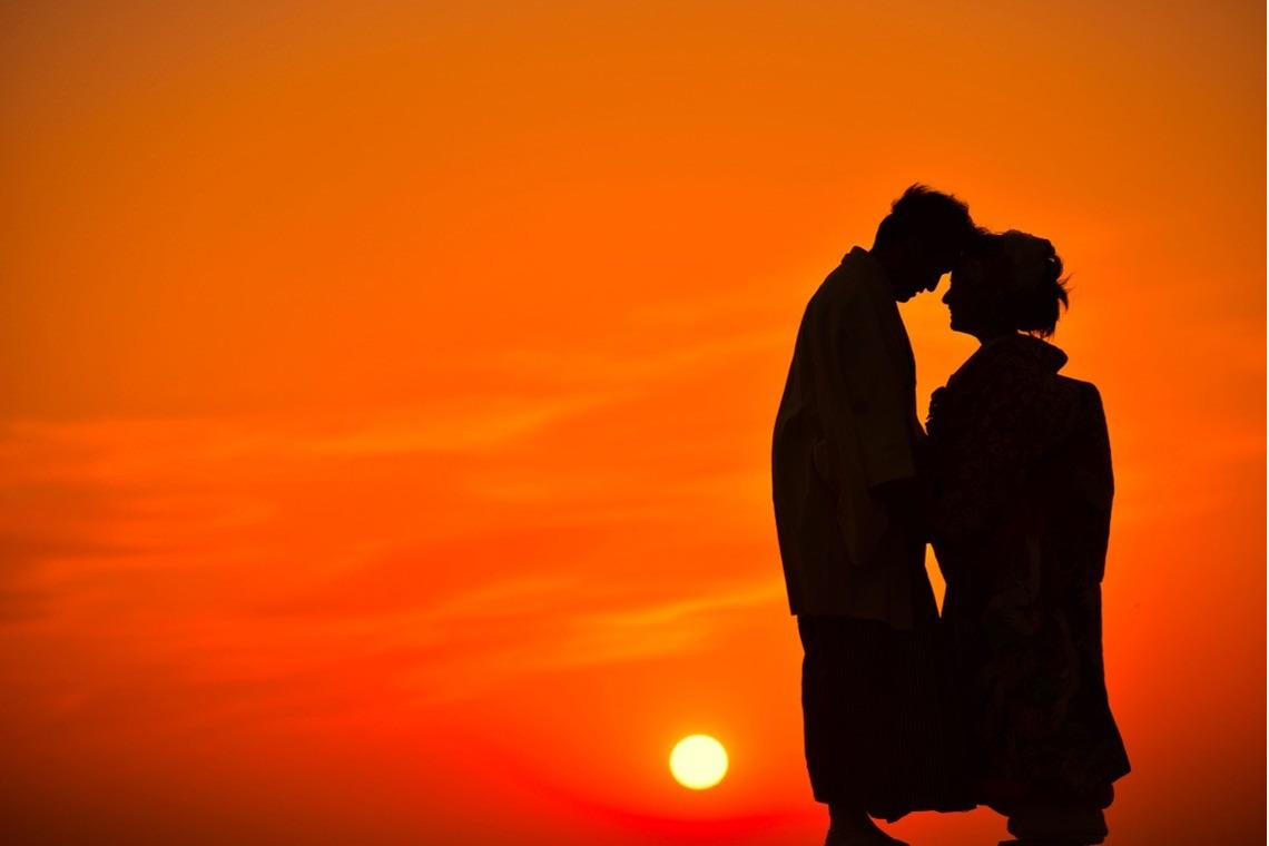 Photo of Sanset shooting in Nara taken by Kiki photo works