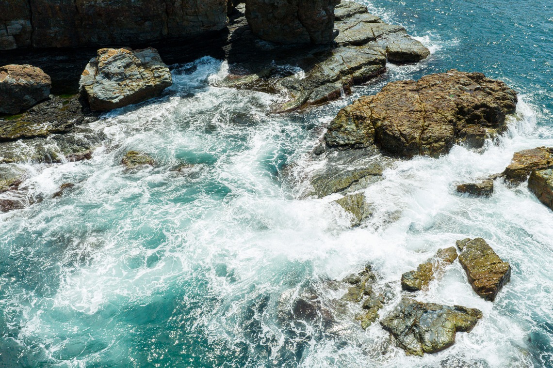 クリエイティブツリーが撮影した写真のアルバム「風景・ドローン写真」