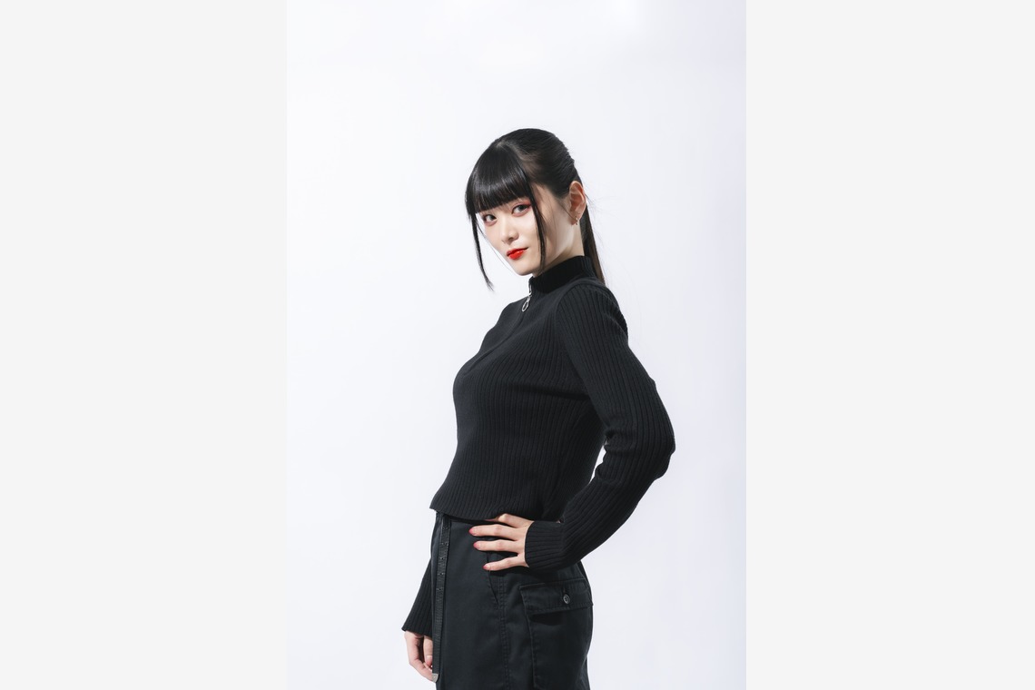 佐藤 葵が撮影した「スタジオ撮影」の写真