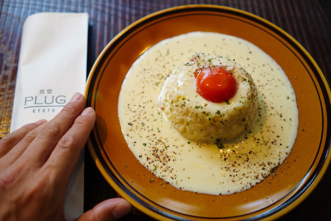 生活支援サービスが撮影した「大阪＆京都のレストラン＆カフェ」の写真