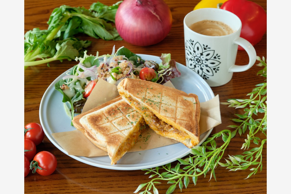 RODGRAPH ロドグラフ