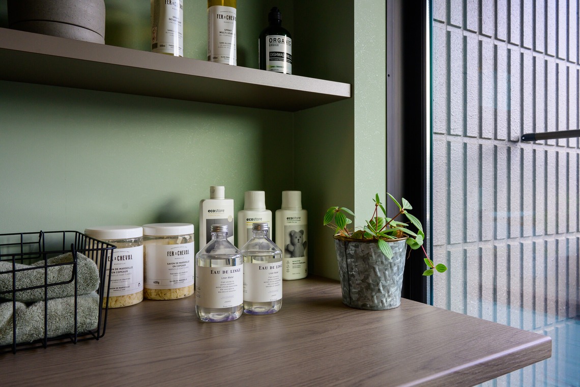 写真家 石田 和昭が撮影した写真のアルバム「不動産作例」