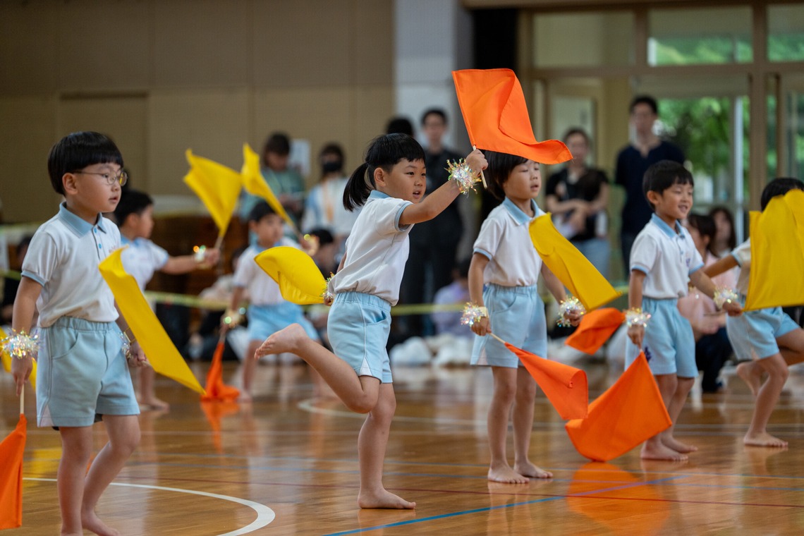 大對敏嗣が撮影した写真のアルバム「スポーツ/運動会」