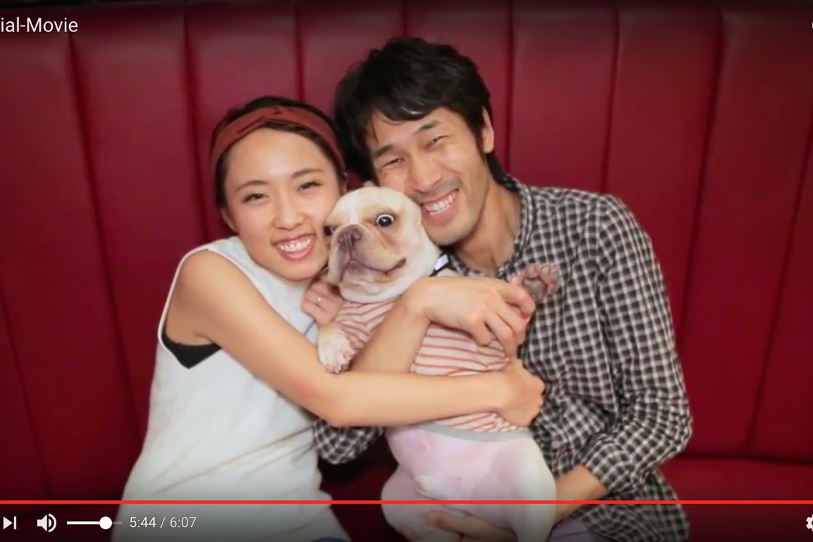 Photo of メモリアル・ムービー taken by shogo filmmaker