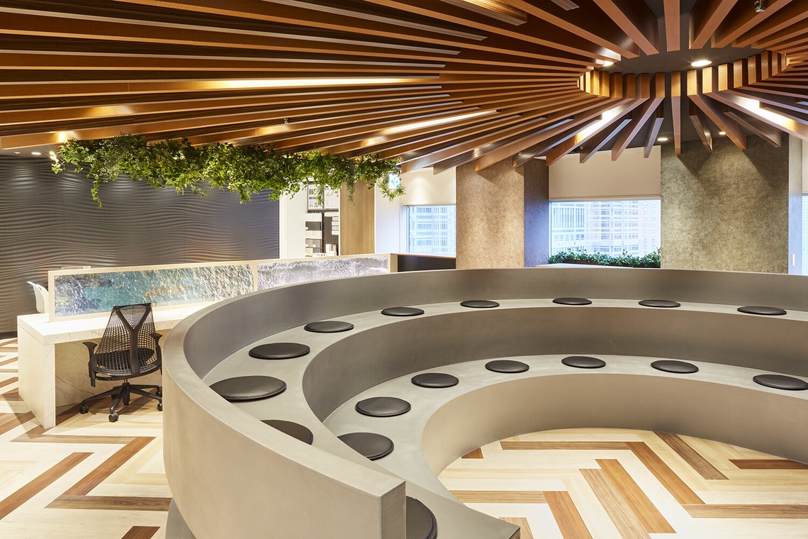 岩瀬泰治が撮影した「内観写真」の写真