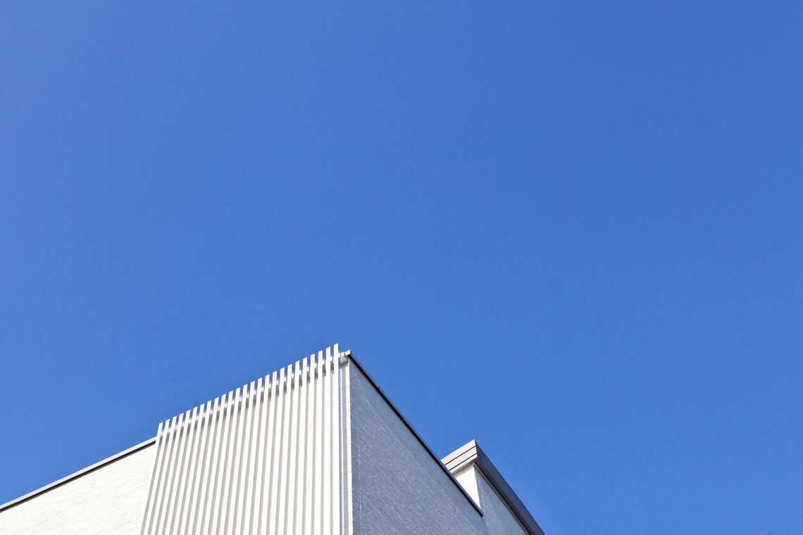 伊原正浩写真事務所が撮影した「建築」の写真