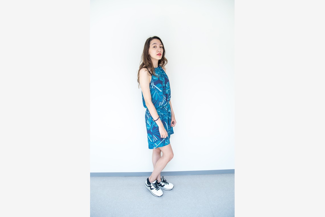 合同会社アルステクトが撮影した「モデル撮影」の写真