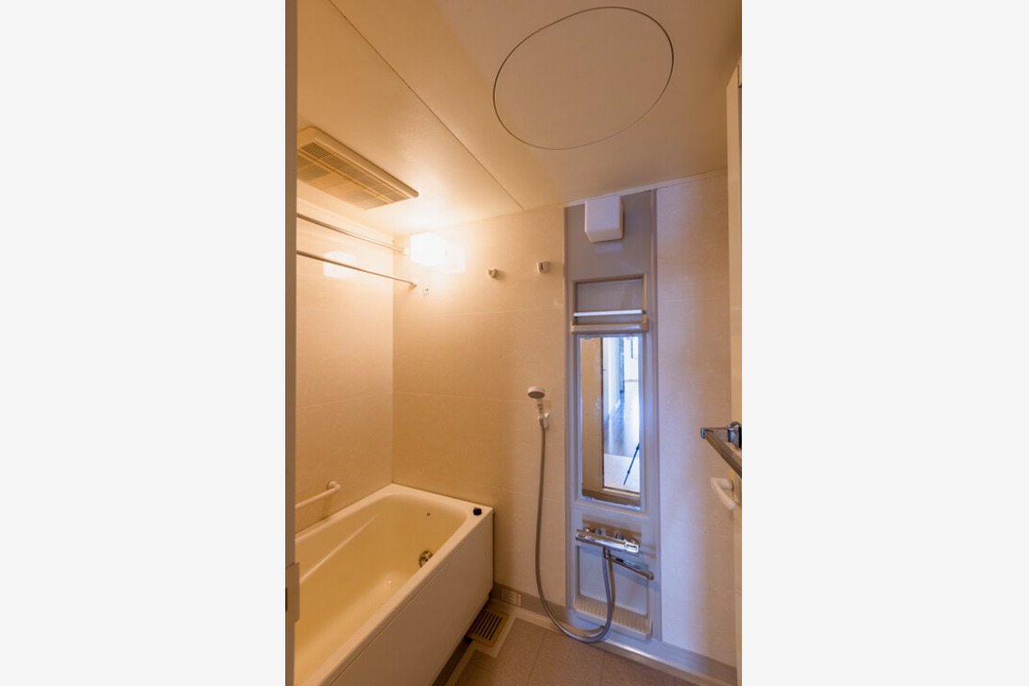 内海　利彦が撮影した「不動産販売用のインテリア・エクステリア撮影」の写真