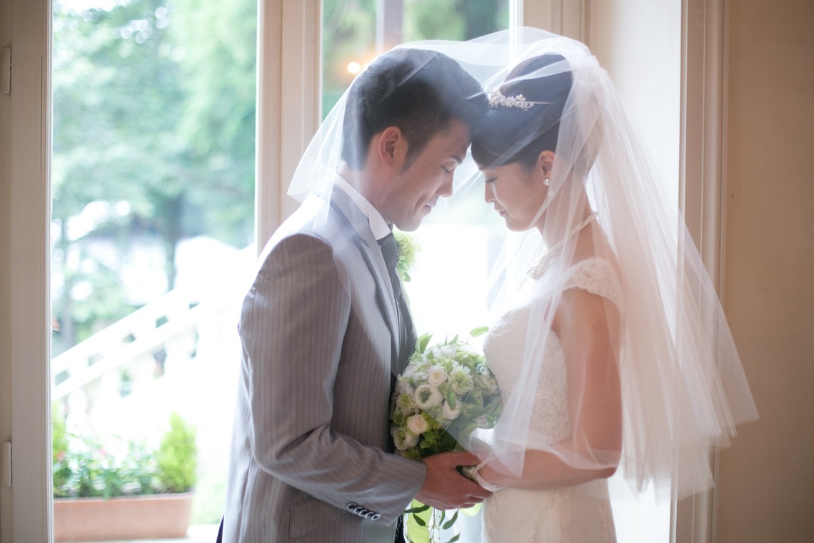 IDEA PHOTO WORKS (井出慎也)が撮影した写真のアルバム「結婚写真」