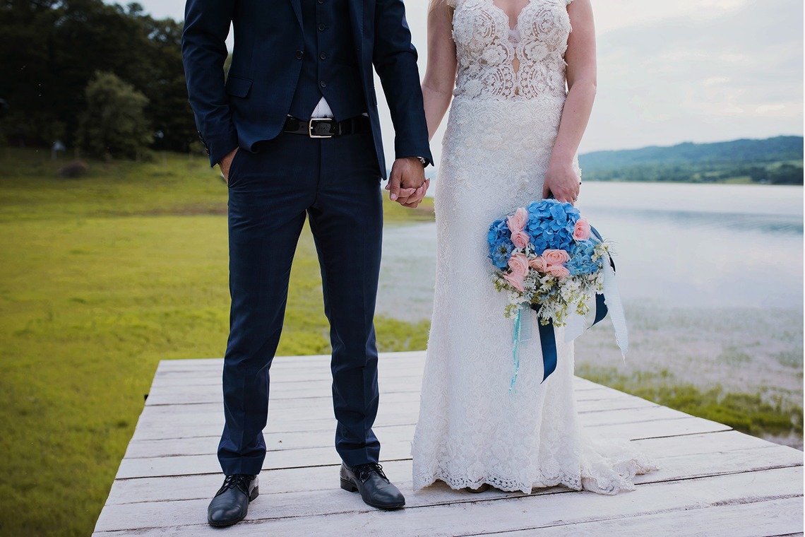 Mariela が撮影した「ブルガリアでの結婚式」の写真