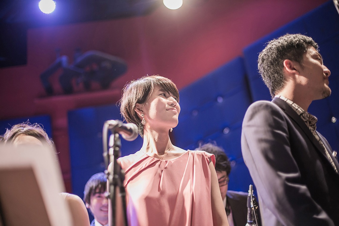 2 of usが撮影した「wedding snap@Shibuya」の写真