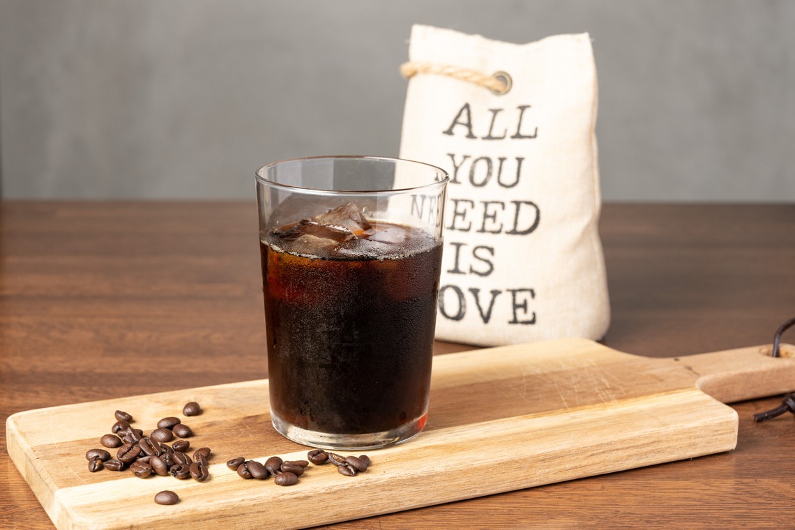 保坂　真弓が撮影した「カフェのメニュー撮影」の写真