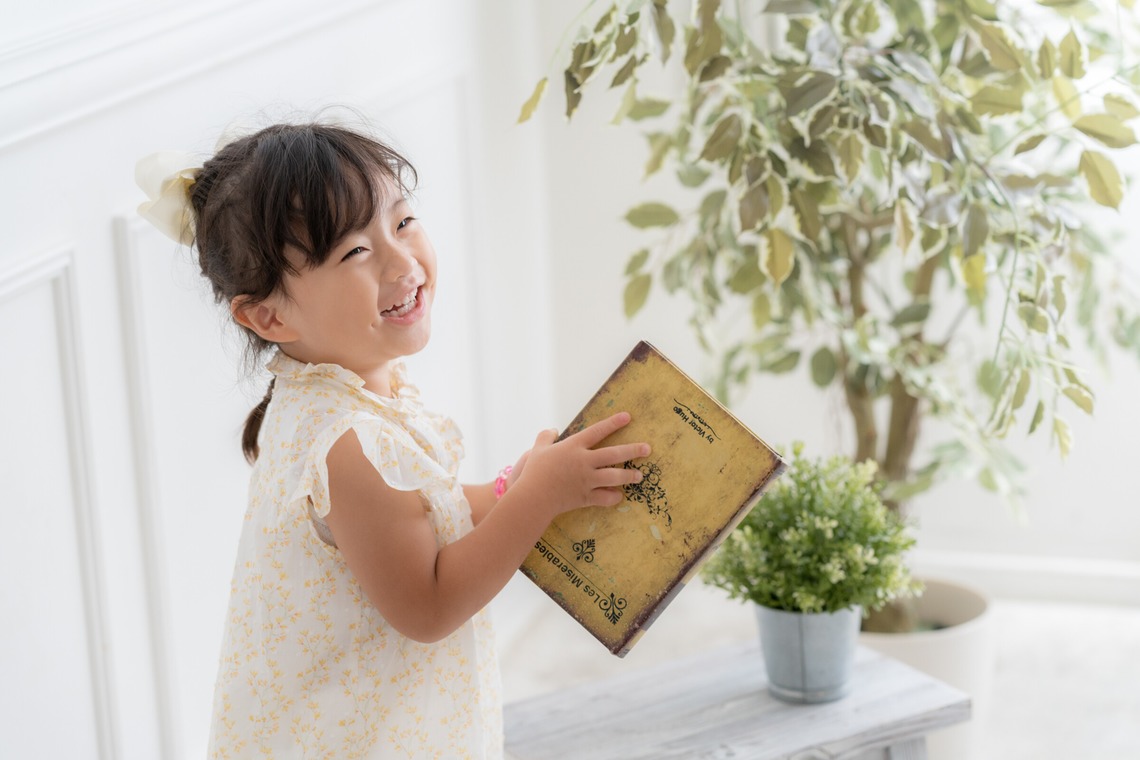 株式会社VISTA / VISTA Photographyが撮影したスタジオ撮影/マタニティフォト/家族写真の出張撮影/七五三フォト/お宮参り/学校行事/成人式撮影/旅行先の記念撮影のアルバム「ファミリーフォト」