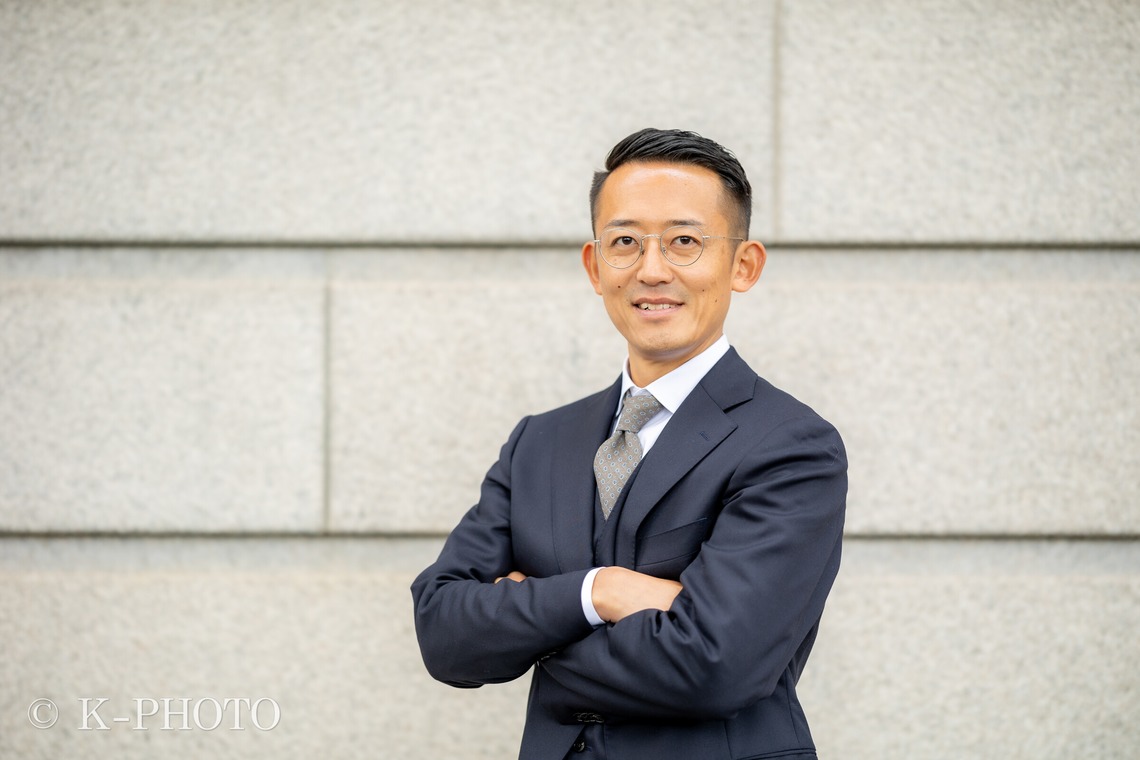 大森光太郎・K-PHOTOが撮影した写真のアルバム「プロフィール撮影（法人様）」