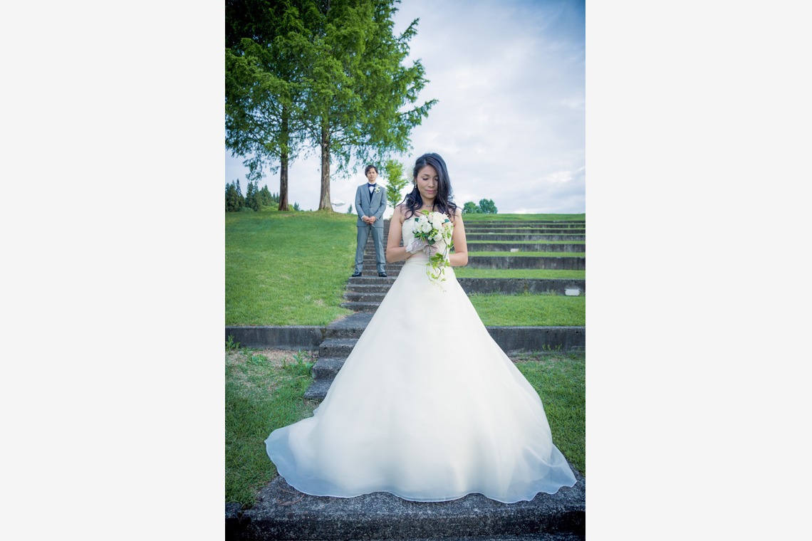 Photo of  taken by studio HATOYA