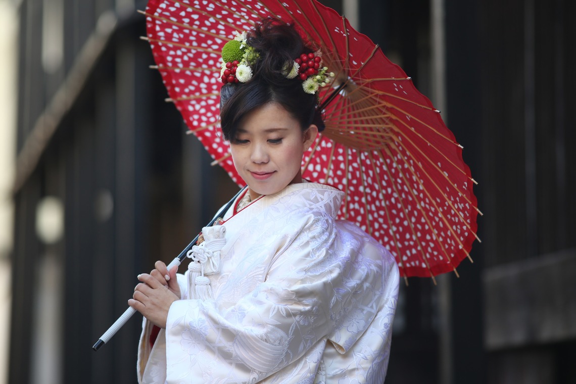 スタジオルクス(古田 麗)が撮影した「広島フォト」の写真