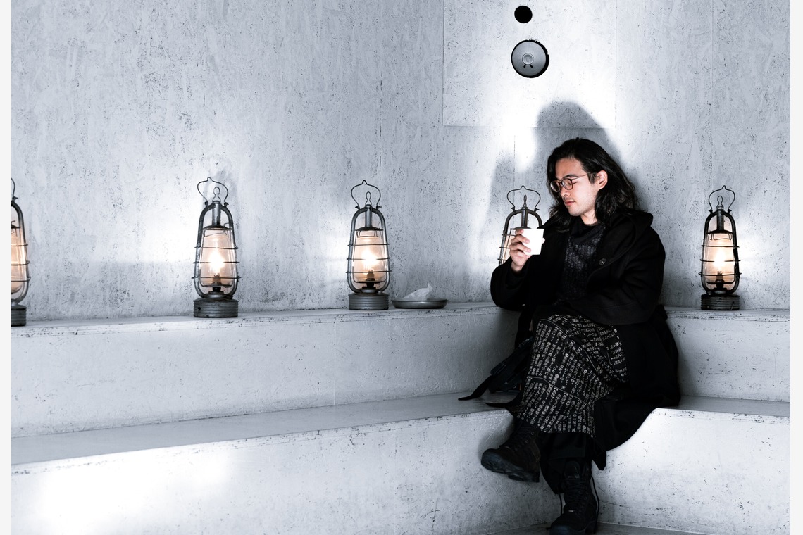 川嵜 忠佑が撮影した写真のアルバム「ビジネスポートレート / SNSアイコン写真」