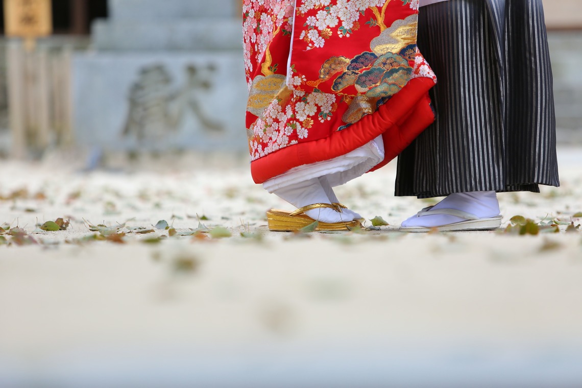 STUDIO AN (スタジオアン)が撮影した「かまど神社」の写真