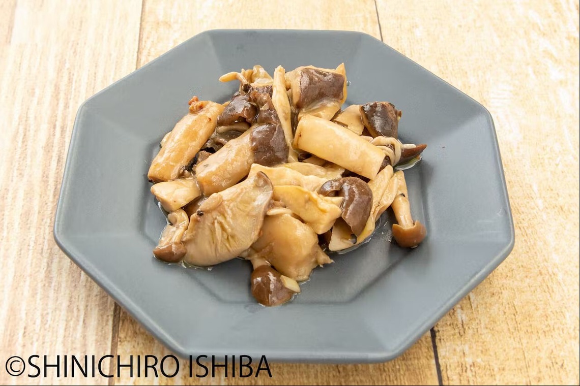 石場慎一郎が撮影した「料理・フード写真」の写真